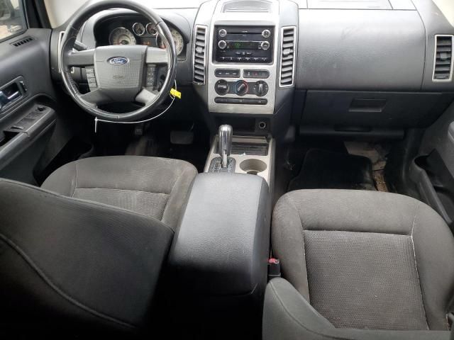 2008 Ford Edge SEL