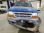 2000 Ford Ranger Super Cab