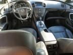 2011 Buick Regal CXL