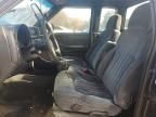 2001 Chevrolet S Truck S10