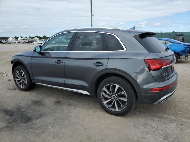 2023 Audi Q5 Premium 45