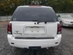 2008 Chevrolet Trailblazer LS