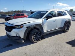 Mazda salvage cars for sale: 2023 Mazda CX-50 Preferred Plus