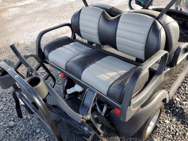 2021 Clubcar Golf Cart