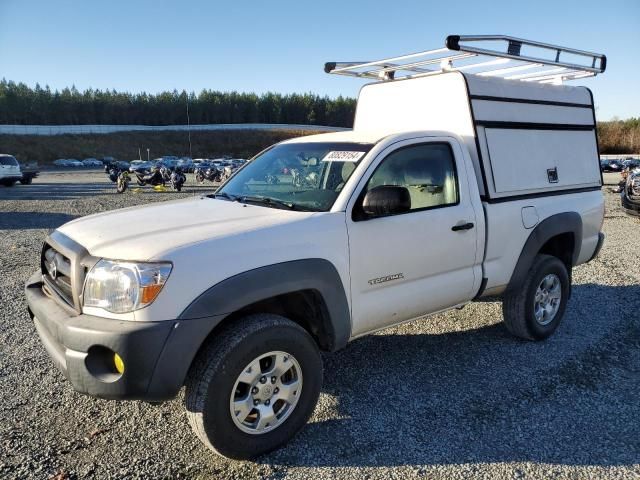 2006 Toyota Tacoma