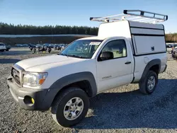 Salvage cars for sale from Copart Concord, NC: 2006 Toyota Tacoma