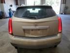 2010 Cadillac SRX Performance Collection