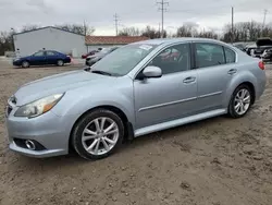 2013 Subaru Legacy 2.5I Limited en venta en Columbus, OH