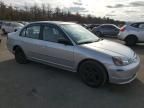 2003 Honda Civic EX