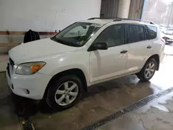 2007 Toyota Rav4 en venta en York Haven, PA