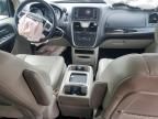 2012 Chrysler Town & Country Touring L