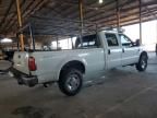 2008 Ford F250 Super Duty