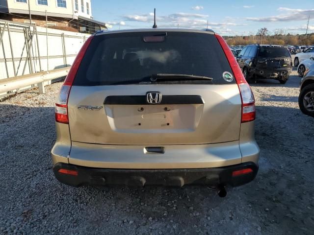 2007 Honda CR-V LX