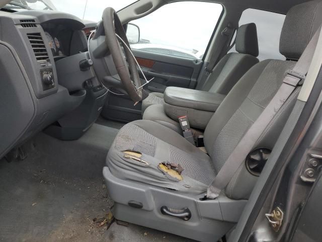 2006 Dodge RAM 1500 ST