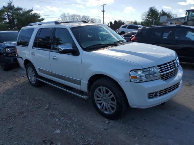 2012 Lincoln Navigator