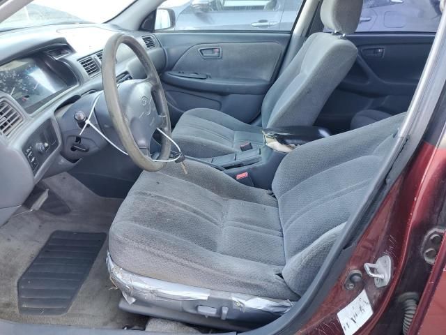 2001 Toyota Camry CE