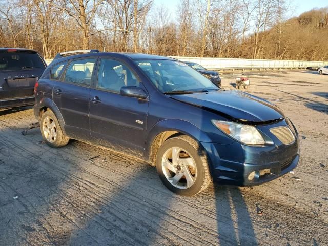 2005 Pontiac Vibe