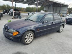 2001 BMW 325 I en venta en Cartersville, GA