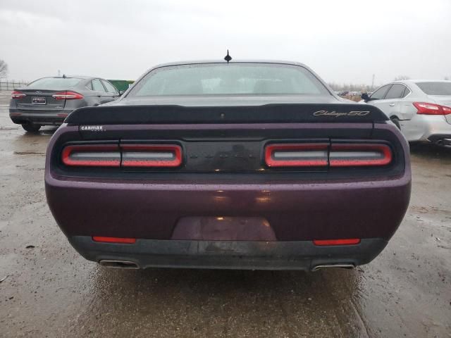 2020 Dodge Challenger GT