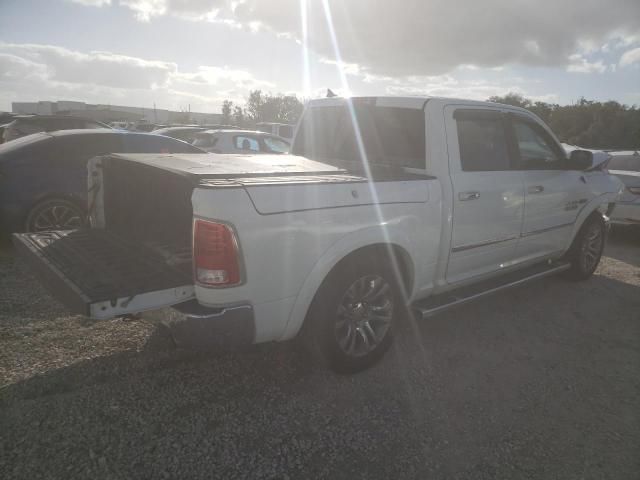 2015 Dodge RAM 1500 Longhorn