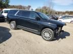 2022 Cadillac Escalade ESV Premium Luxury