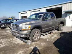 Dodge salvage cars for sale: 2006 Dodge RAM 1500 ST