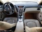 2008 Cadillac CTS