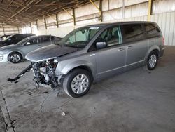 2018 Dodge Grand Caravan SE en venta en Phoenix, AZ