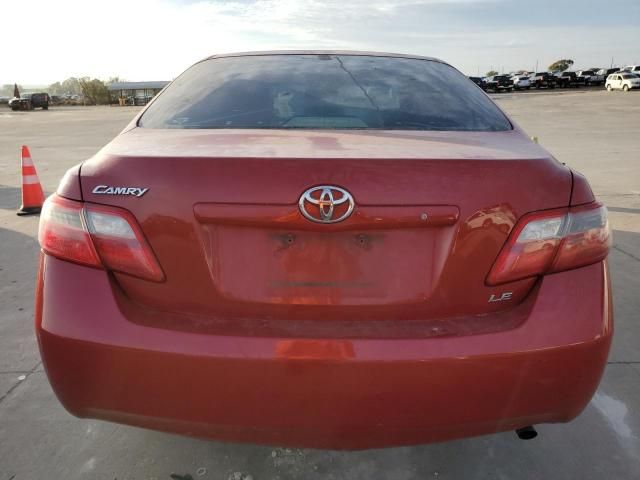 2009 Toyota Camry Base