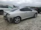 2005 Hyundai Tiburon