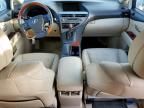 2010 Lexus RX 450H