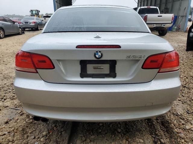 2008 BMW 328 I Sulev