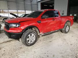 2020 Ford Ranger XL en venta en Rogersville, MO