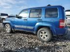 2010 Jeep Liberty Sport