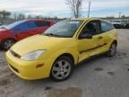 2001 Ford Focus ZX3