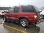 2003 Chevrolet Tahoe K1500