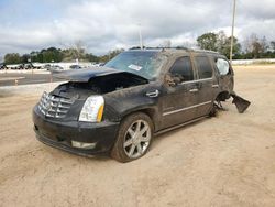 Cadillac Vehiculos salvage en venta: 2011 Cadillac Escalade Premium