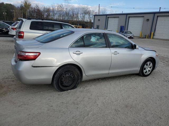 2009 Toyota Camry Base