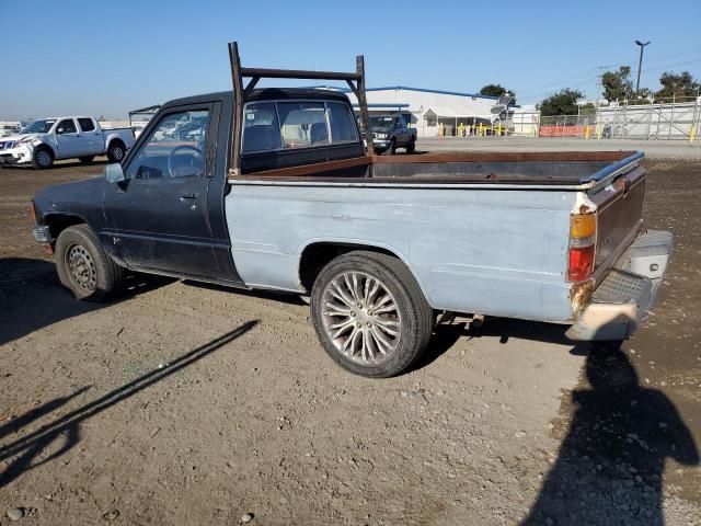 1988 Toyota Pickup 1/2 TON RN50