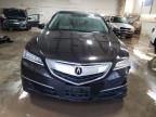 2015 Acura TLX Tech