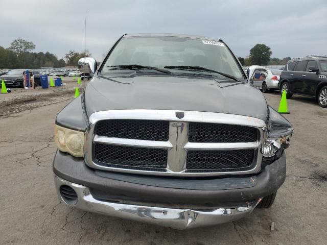 2003 Dodge RAM 1500 ST