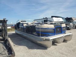 2016 Premier Pontoon en venta en Riverview, FL