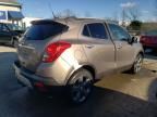 2014 Buick Encore