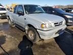 2002 Mazda B3000 Cab Plus