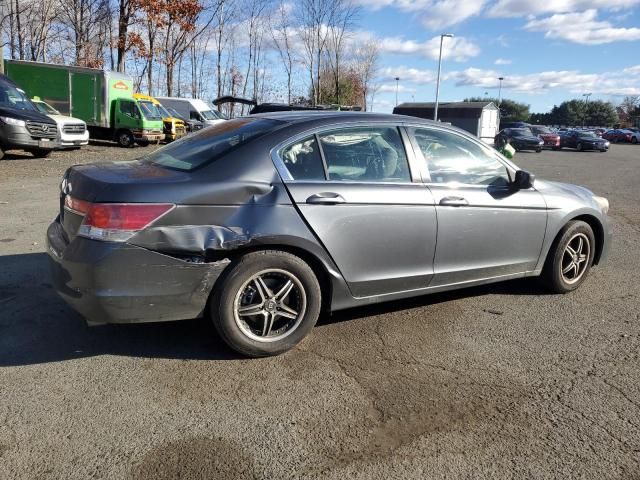 2011 Honda Accord LXP