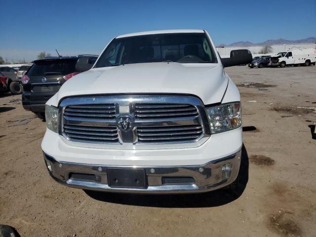 2016 Dodge RAM 1500 SLT