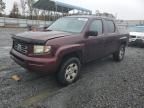 2008 Honda Ridgeline RT