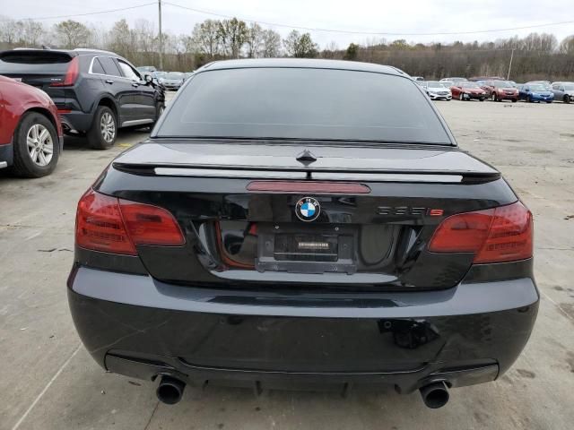 2011 BMW 335 IS