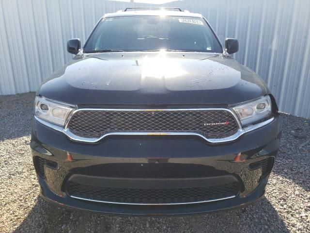 2024 Dodge Durango SXT