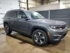 2024 Jeep Grand Cherokee Limited 4XE